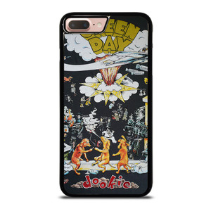 GREEN DAY DOOKIE TOP iPhone 7 Plus / 8 Plus Case Cover GREEN DAY DOOKIE TOP iPhone 7 Plus / 8 Plus Case Cover