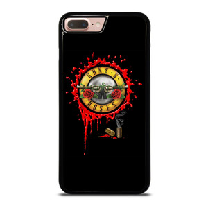 GUNS N ROSES CASE iPhone 7 Plus / 8 Plus Case Cover GUNS N ROSES CASE iPhone 7 Plus / 8 Plus Case Cover