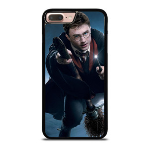 HARRY POTTER CASE iPhone 7 Plus / 8 Plus Case Cover HARRY POTTER CASE iPhone 7 Plus / 8 Plus Case Cover