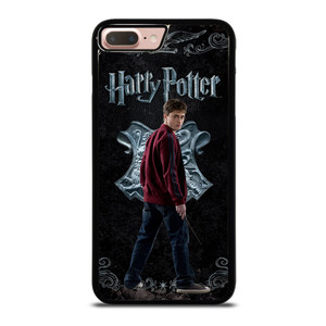 HARRY POTTER DESIGN iPhone 7 Plus / 8 Plus Case Cover HARRY POTTER DESIGN iPhone 7 Plus / 8 Plus Case Cover