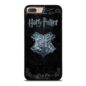 HARRY POTTER iPhone 7 Plus / 8 Plus Case Cover HARRY POTTER iPhone 7 Plus / 8 Plus Case Cover