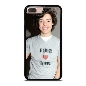 HARRY STYLES SOUL iPhone 7 Plus / 8 Plus Case Cover HARRY STYLES SOUL iPhone 7 Plus / 8 Plus Case Cover