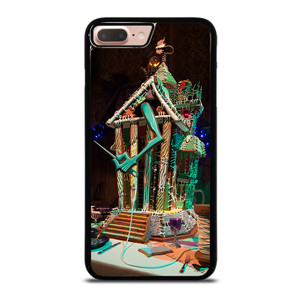 HAUNTED MANSION CASE iPhone 7 Plus / 8 Plus Case Cover HAUNTED MANSION CASE iPhone 7 Plus / 8 Plus Case Cover