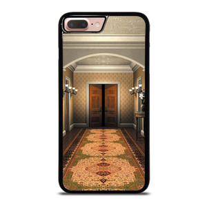 HAUNTED MANSION INSIDE iPhone 7 Plus / 8 Plus Case Cover HAUNTED MANSION INSIDE iPhone 7 Plus / 8 Plus Case Cover