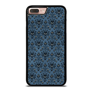 HAUNTED MANSION WALLPAPER iPhone 7 Plus / 8 Plus Case Cover HAUNTED MANSION WALLPAPER iPhone 7 Plus / 8 Plus Case Cover