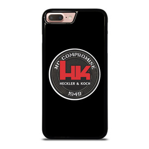 HECKLER & KOCH 1945 iPhone 7 Plus / 8 Plus Case Cover HECKLER & KOCH 1945 iPhone 7 Plus / 8 Plus Case Cover