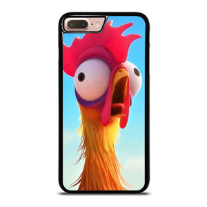 HEIHEI MOANA CHICK iPhone 7 Plus / 8 Plus Case Cover HEIHEI MOANA CHICK iPhone 7 Plus / 8 Plus Case Cover