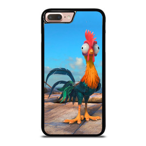 HEIHEI MOANA CHICKEN iPhone 7 Plus / 8 Plus Case Cover HEIHEI MOANA CHICKEN iPhone 7 Plus / 8 Plus Case Cover
