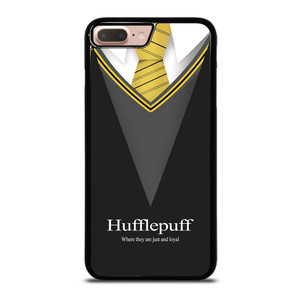 Helga Hufflepuff Harry Potter iPhone 7 Plus / 8 Plus Case Cover Helga Hufflepuff Harry Potter iPhone 7 Plus / 8 Plus Case Cover
