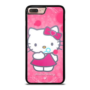 HELLO KITTY CUTE iPhone 7 Plus / 8 Plus Case Cover HELLO KITTY CUTE iPhone 7 Plus / 8 Plus Case Cover