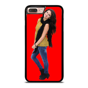 HIGH TASTE SELENA GOMEZ iPhone 7 Plus / 8 Plus Case Cover HIGH TASTE SELENA GOMEZ iPhone 7 Plus / 8 Plus Case Cover