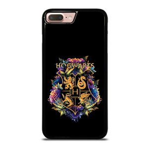 Hogwarts Arts iPhone 7 Plus / 8 Plus Case Cover Hogwarts Arts iPhone 7 Plus / 8 Plus Case Cover