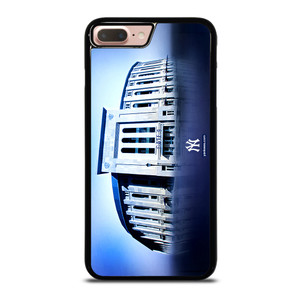 HOME OF THE NEW YORK YUNKEES iPhone 7 Plus / 8 Plus Case Cover HOME OF THE NEW YORK YUNKEES iPhone 7 Plus / 8 Plus Case Cover