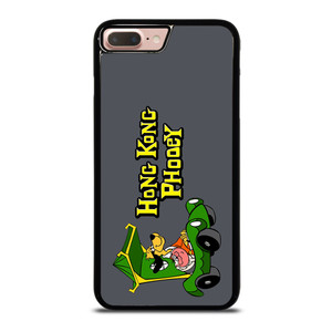 Hong Kong Phooey iPhone 7 Plus / 8 Plus Case Cover Hong Kong Phooey iPhone 7 Plus / 8 Plus Case Cover
