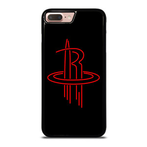 HOUSTON ROCKETS SIGN iPhone 7 Plus / 8 Plus Case Cover HOUSTON ROCKETS SIGN iPhone 7 Plus / 8 Plus Case Cover