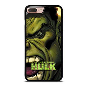 Hulk Comic Scary iPhone 7 Plus / 8 Plus Case Cover Hulk Comic Scary iPhone 7 Plus / 8 Plus Case Cover