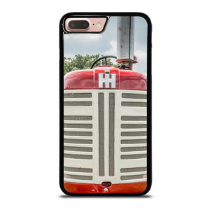 International Harvester Tractor iPhone 7 Plus / 8 Plus Case Cover International Harvester Tractor iPhone 7 Plus / 8 Plus Case Cover