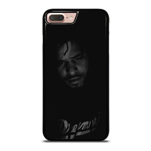 J-COLE 4 UR EYEZ ONLY FRONT iPhone 7 Plus / 8 Plus Case Cover J-COLE 4 UR EYEZ ONLY FRONT iPhone 7 Plus / 8 Plus Case Cover