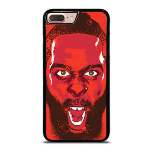 JAMES HARDEN FEAR THE BEARD iPhone 7 Plus / 8 Plus Case Cover JAMES HARDEN FEAR THE BEARD iPhone 7 Plus / 8 Plus Case Cover