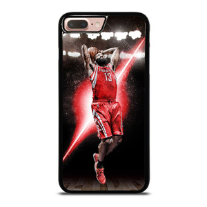 JAMES HARDEN READY TO DUNK iPhone 7 Plus / 8 Plus Case Cover JAMES HARDEN READY TO DUNK iPhone 7 Plus / 8 Plus Case Cover