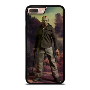 JASON FRIDAY THE 13TH CASE iPhone 7 Plus / 8 Plus Case Cover JASON FRIDAY THE 13TH CASE iPhone 7 Plus / 8 Plus Case Cover