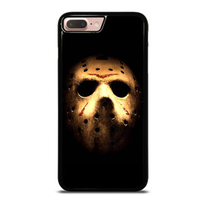 JASON FRIDAY THE 13TH1 iPhone 7 Plus / 8 Plus Case Cover JASON FRIDAY THE 13TH1 iPhone 7 Plus / 8 Plus Case Cover
