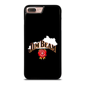 Jim Beam Kentucky iPhone 7 Plus / 8 Plus Case Cover Jim Beam Kentucky iPhone 7 Plus / 8 Plus Case Cover