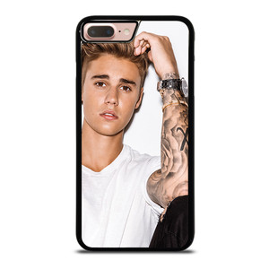 JUSTIN BIEBER CASE iPhone 7 Plus / 8 Plus Case Cover JUSTIN BIEBER CASE iPhone 7 Plus / 8 Plus Case Cover