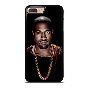 KANYE WEST STYLE iPhone 7 Plus / 8 Plus Case Cover KANYE WEST STYLE iPhone 7 Plus / 8 Plus Case Cover