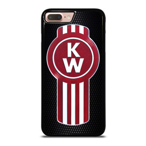KENWORTH LOGO iPhone 7 Plus / 8 Plus Case Cover KENWORTH LOGO iPhone 7 Plus / 8 Plus Case Cover