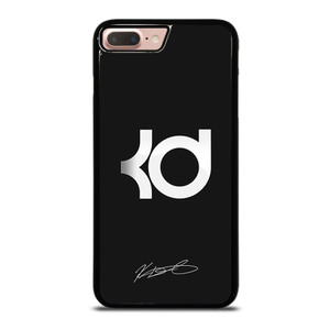 Kevin Durant KD Signature iPhone 7 Plus / 8 Plus Case Cover Kevin Durant KD Signature iPhone 7 Plus / 8 Plus Case Cover