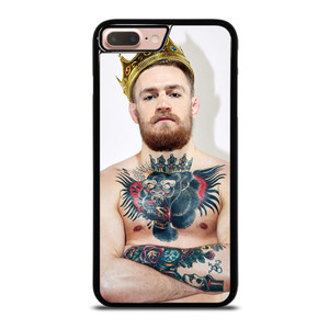 KING CONOR MCGREGOR iPhone 7 Plus / 8 Plus Case Cover KING CONOR MCGREGOR iPhone 7 Plus / 8 Plus Case Cover