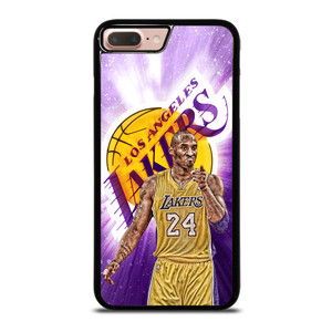 KOBE BRYANT iPhone 7 Plus / 8 Plus Case Cover KOBE BRYANT iPhone 7 Plus / 8 Plus Case Cover