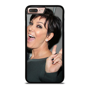 KRIS JENNER PISS CODE iPhone 7 Plus / 8 Plus Case Cover KRIS JENNER PISS CODE iPhone 7 Plus / 8 Plus Case Cover