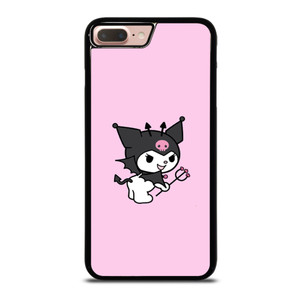 Kuromi iPhone 7 Plus / 8 Plus Case Cover Kuromi iPhone 7 Plus / 8 Plus Case Cover