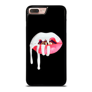 KYLIE JENNER LIPS iPhone 7 Plus / 8 Plus Case Cover KYLIE JENNER LIPS iPhone 7 Plus / 8 Plus Case Cover