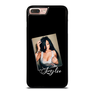 Kylie Jenner Sexy Photo iPhone 7 Plus / 8 Plus Case Cover Kylie Jenner Sexy Photo iPhone 7 Plus / 8 Plus Case Cover