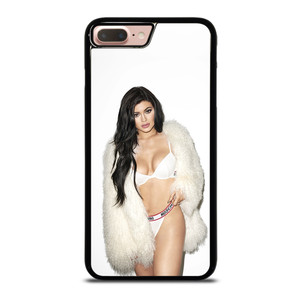 Kylie Jenner Sexy iPhone 7 Plus / 8 Plus Case Cover Kylie Jenner Sexy iPhone 7 Plus / 8 Plus Case Cover