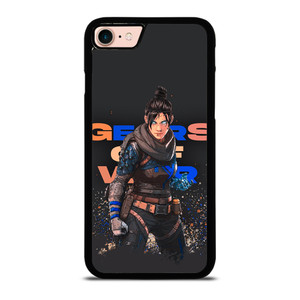 APEX LEGEND GEARS OF WAR iPhone 7 / 8 Case Cover APEX LEGEND GEARS OF WAR iPhone 7 / 8 Case Cover