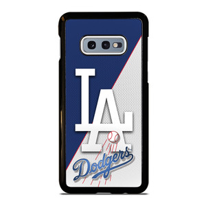 LA Dodgers Art Gift Samsung Galaxy S10e Case Cover LA Dodgers Art Gift Samsung Galaxy S10e Case Cover