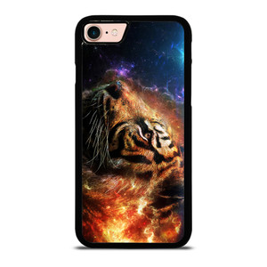 BENGAL TIGER FIRE iPhone 7 / 8 Case Cover BENGAL TIGER FIRE iPhone 7 / 8 Case Cover