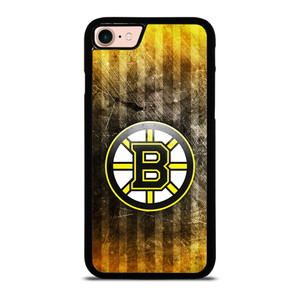 Boston Bruins NHL Ice Hockey iPhone 7 / 8 Case Cover Boston Bruins NHL Ice Hockey iPhone 7 / 8 Case Cover