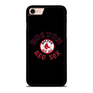 BOSTON RED SOX CASE iPhone 7 / 8 Case Cover BOSTON RED SOX CASE iPhone 7 / 8 Case Cover