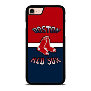 BOSTON RED SOX iPhone 7 / 8 Case Cover BOSTON RED SOX iPhone 7 / 8 Case Cover