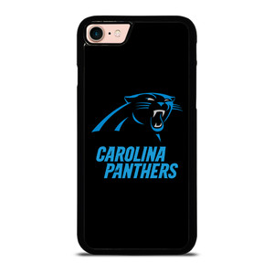 CAROLINA PANTHERS LOGO iPhone 7 / 8 Case Cover CAROLINA PANTHERS LOGO iPhone 7 / 8 Case Cover