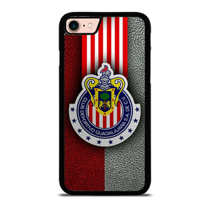 Chivas Guadalajara Wallpaper iPhone 7 / 8 Case Cover Chivas Guadalajara Wallpaper iPhone 7 / 8 Case Cover