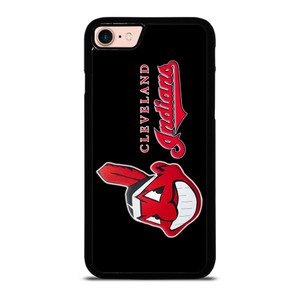 CLEVELAND INDIANS LANDSCAPE iPhone 7 / 8 Case Cover CLEVELAND INDIANS LANDSCAPE iPhone 7 / 8 Case Cover