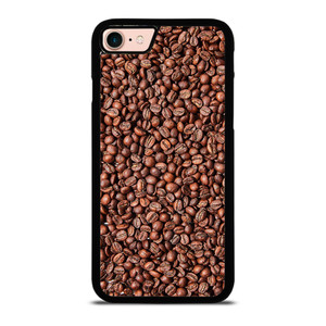 Coffee Beans iPhone 7 / 8 Case Cover Coffee Beans iPhone 7 / 8 Case Cover