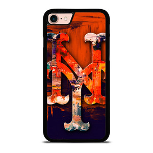Cool New York Mets Baseball iPhone 7 / 8 Case Cover Cool New York Mets Baseball iPhone 7 / 8 Case Cover