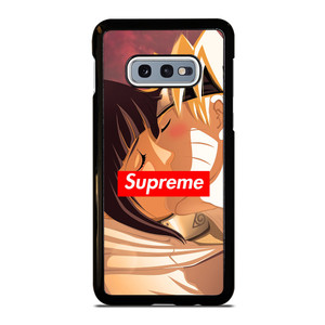 NARUTO KISSING SUPREME Samsung Galaxy S10e Case Cover NARUTO KISSING SUPREME Samsung Galaxy S10e Case Cover